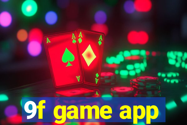 9f game app