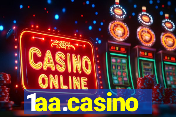 1aa.casino