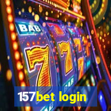 157bet login