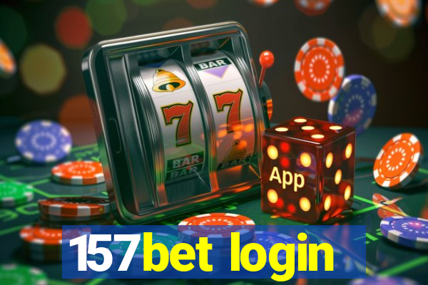 157bet login