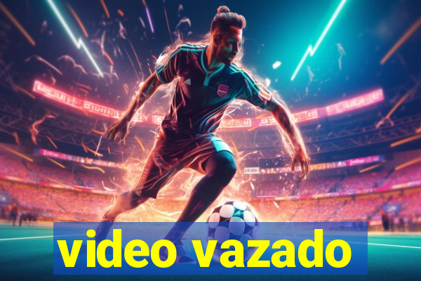 video vazado