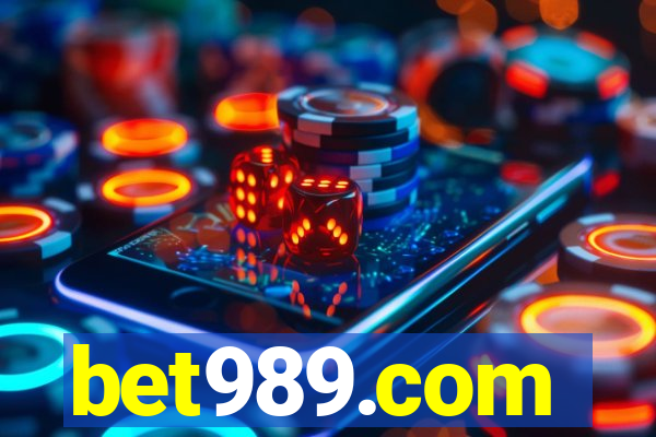 bet989.com