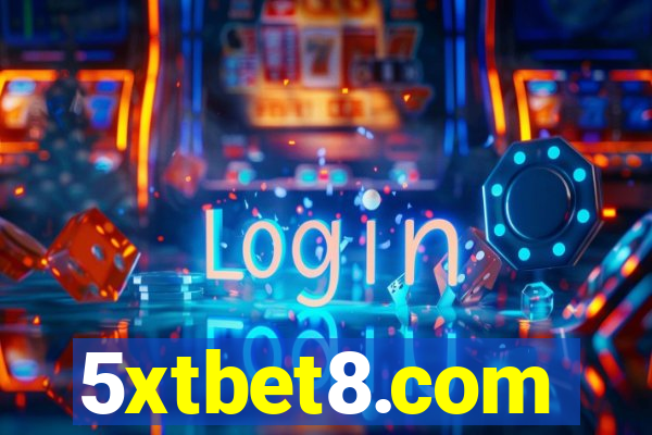 5xtbet8.com