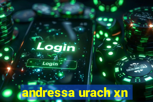 andressa urach xn