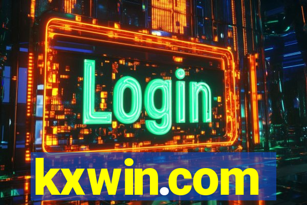 kxwin.com