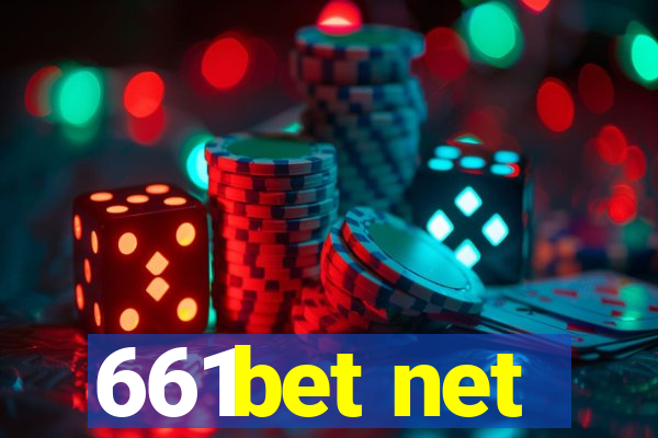 661bet net