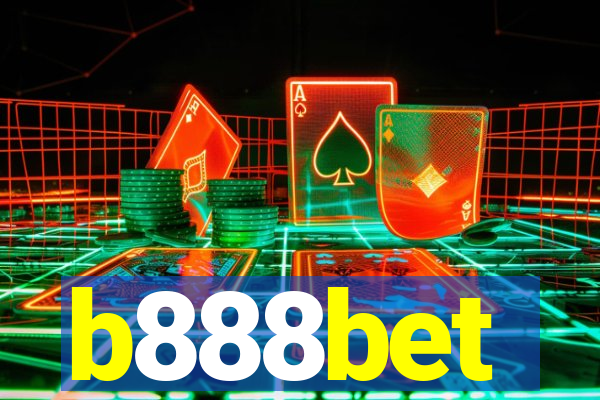 b888bet