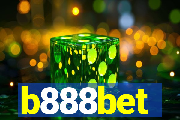 b888bet