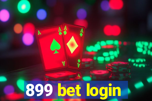 899 bet login