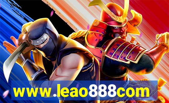 www.leao888com