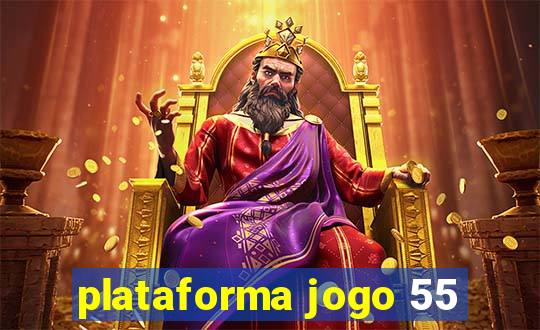 plataforma jogo 55