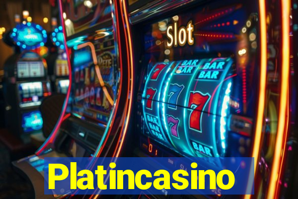 Platincasino