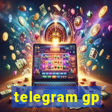 telegram gp