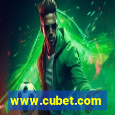 www.cubet.com