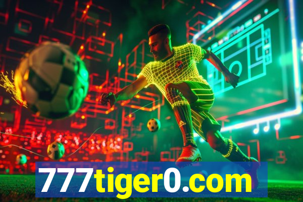 777tiger0.com