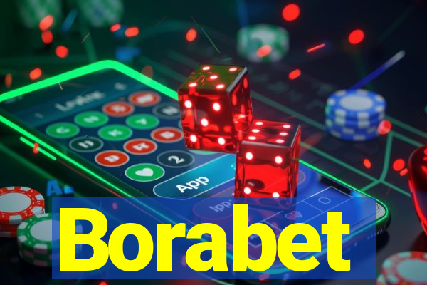 Borabet