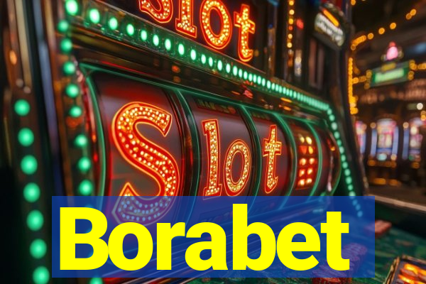 Borabet