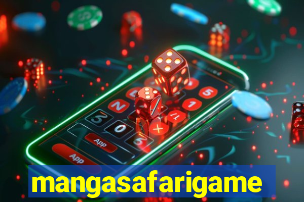 mangasafarigame