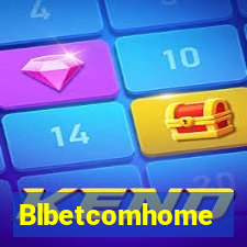 Blbetcomhome