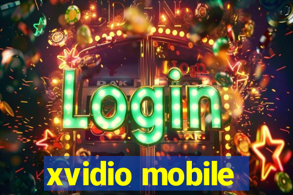 xvidio mobile