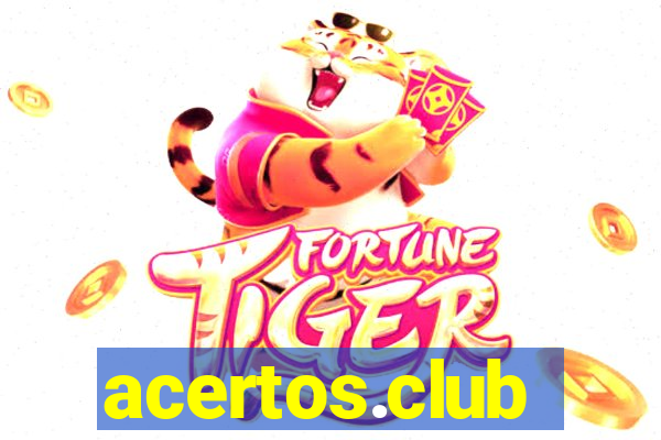 acertos.club