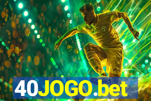 40JOGO.bet