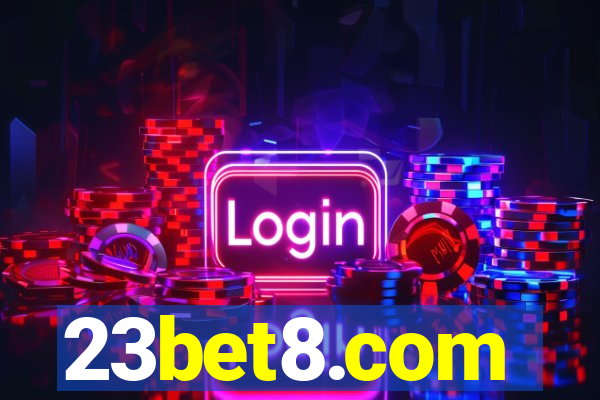 23bet8.com