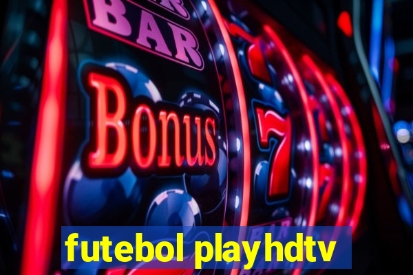 futebol playhdtv