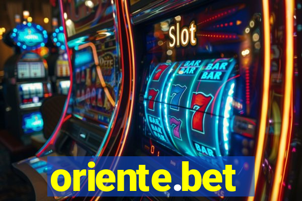 oriente.bet