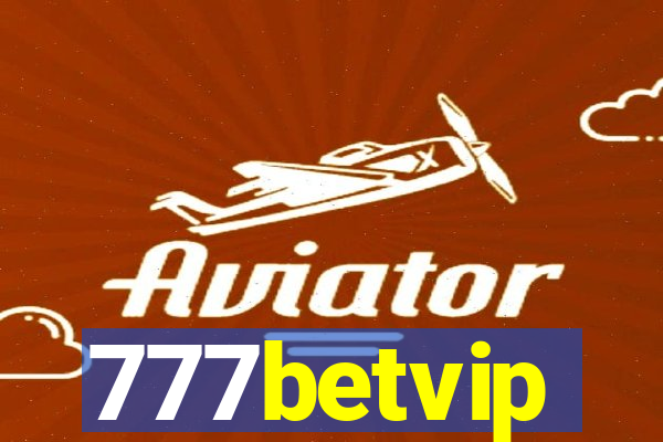 777betvip