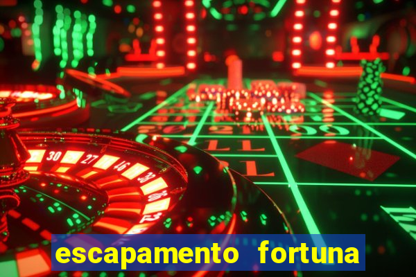 escapamento fortuna tornado 250