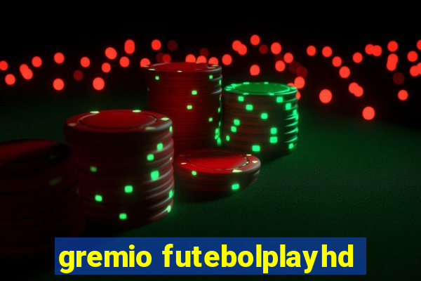 gremio futebolplayhd