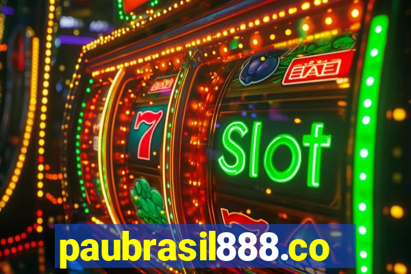 paubrasil888.com