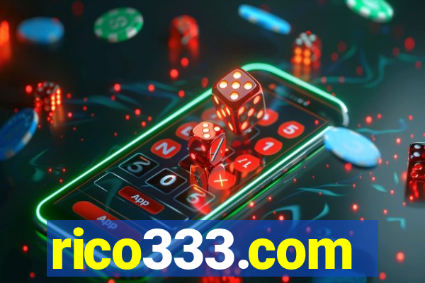 rico333.com