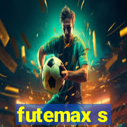 futemax s