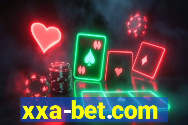 xxa-bet.com