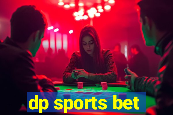 dp sports bet