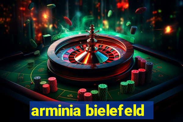 arminia bielefeld