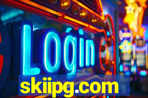 skiipg.com