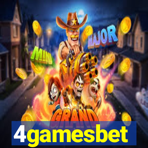 4gamesbet