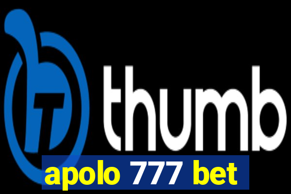 apolo 777 bet