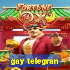 gay telegran