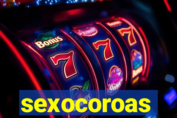 sexocoroas