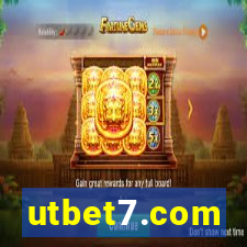 utbet7.com