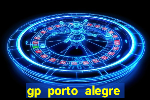 gp porto alegre viva local