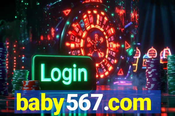 baby567.com