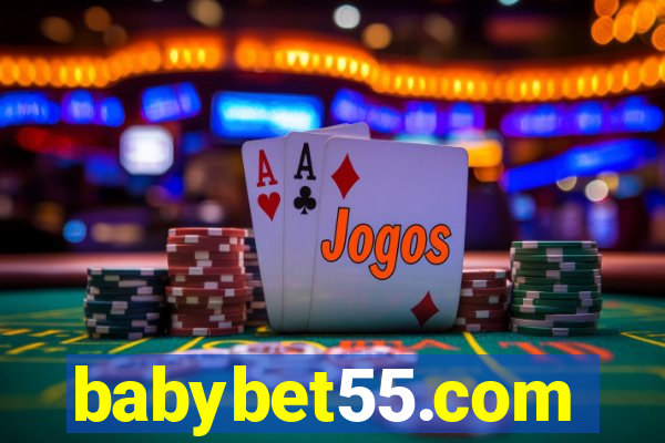 babybet55.com