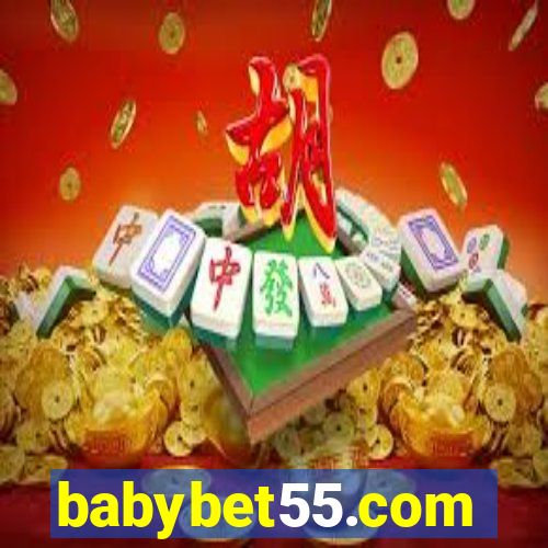 babybet55.com