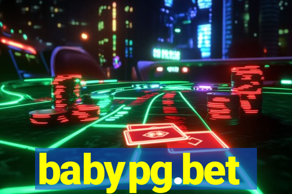 babypg.bet