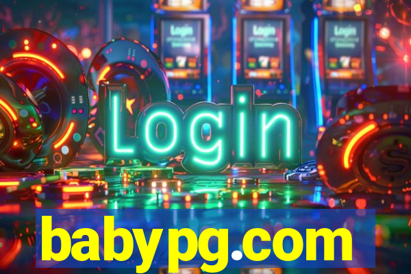 babypg.com